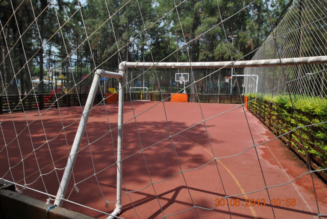 imagini hotel RIXOS SUNGATE